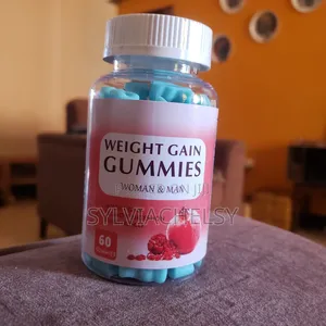 Weight Gain Gummies
