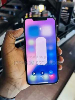 Apple iPhone 12 Pro Max 256 GB Blue