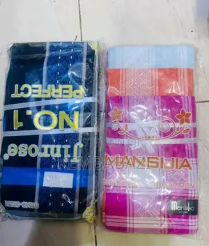 Cotton Handkerchief