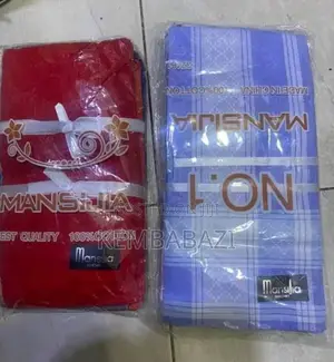 Cotton Handkerchief