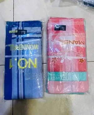 Cotton Handkerchief