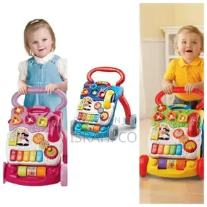 Toddler Push Walking Toy