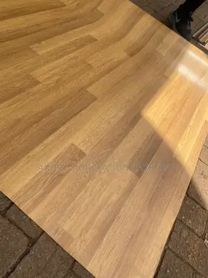 Wooden PVC Hard Carpets