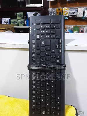 Acer Wired Keyboard Sk-9626