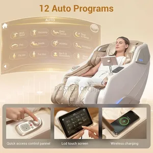 Full Body Massage Chair