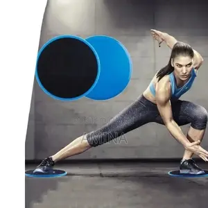 Core Sliders