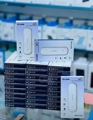 Dlink DWR-910m Wifi Modem Router D Link Modem