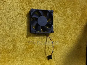 Cooling Fan Dasa0820r2u