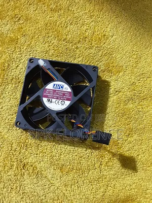 Cooling Fan Dasa0820r2u