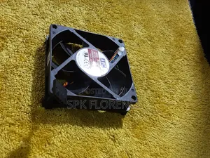 Cooling Fan Dasa0820r2u