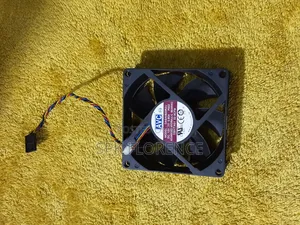 Cooling Fan Dasa0820r2u