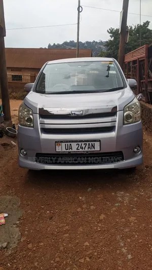 Car Hire and Safaris