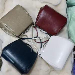 Bold Handbag