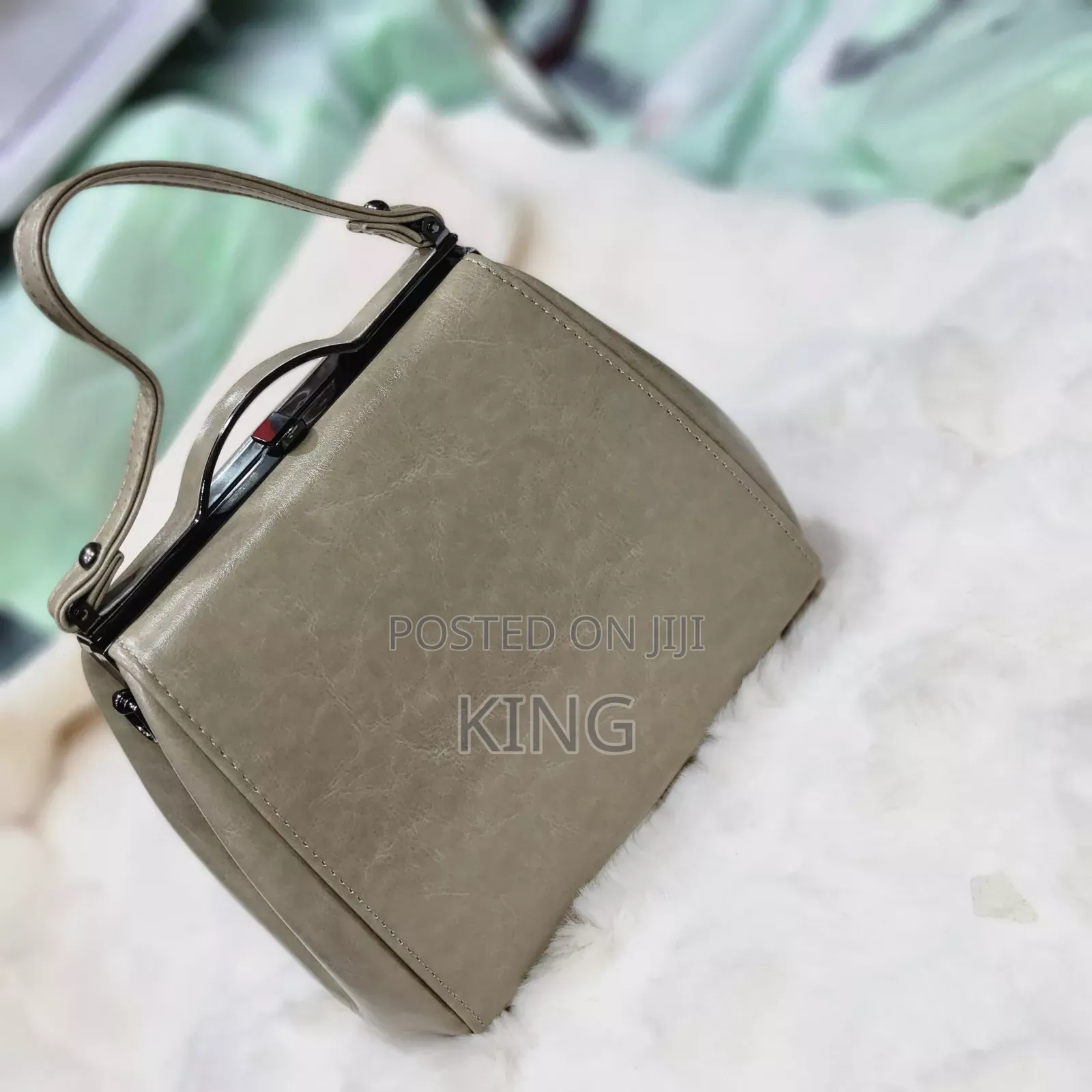 Special -Order Handbag