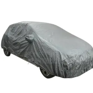 Waterproof Car Cover