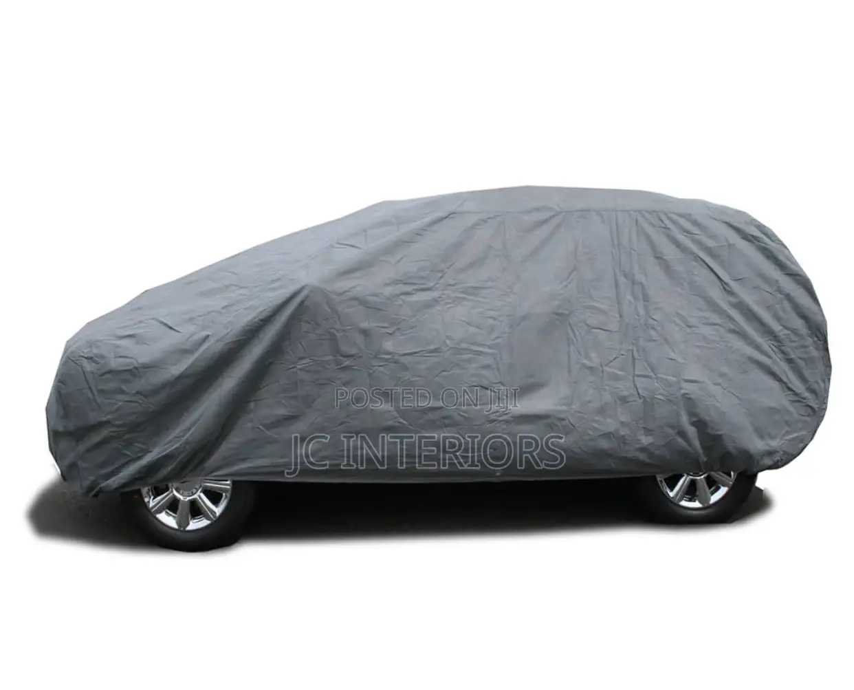 Waterproof Car Cover