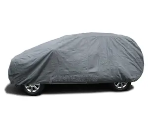 Waterproof Car Cover