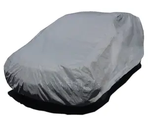 Waterproof Car Cover