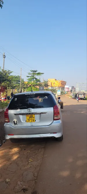 Car Hire Services and Safaris