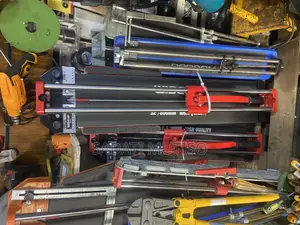 Tile Cutter Machine
