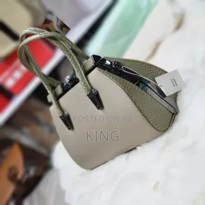 Tribal Handbag
