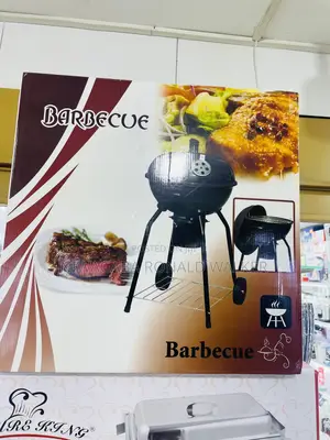 22 Inch Kettle Charcoal Grill Stove