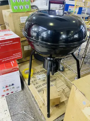 22 Inch Kettle Charcoal Grill Stove