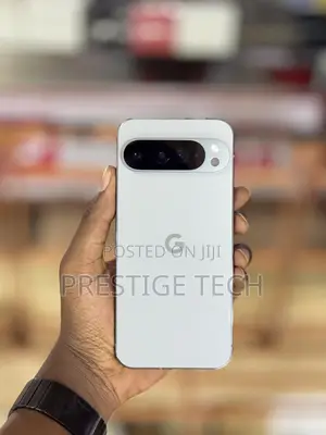 Google Pixel 9 Pro XL 256 GB Gray
