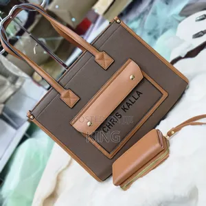 Cong Handbag