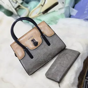 Vybe Handbag