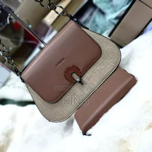 Drake Handbag