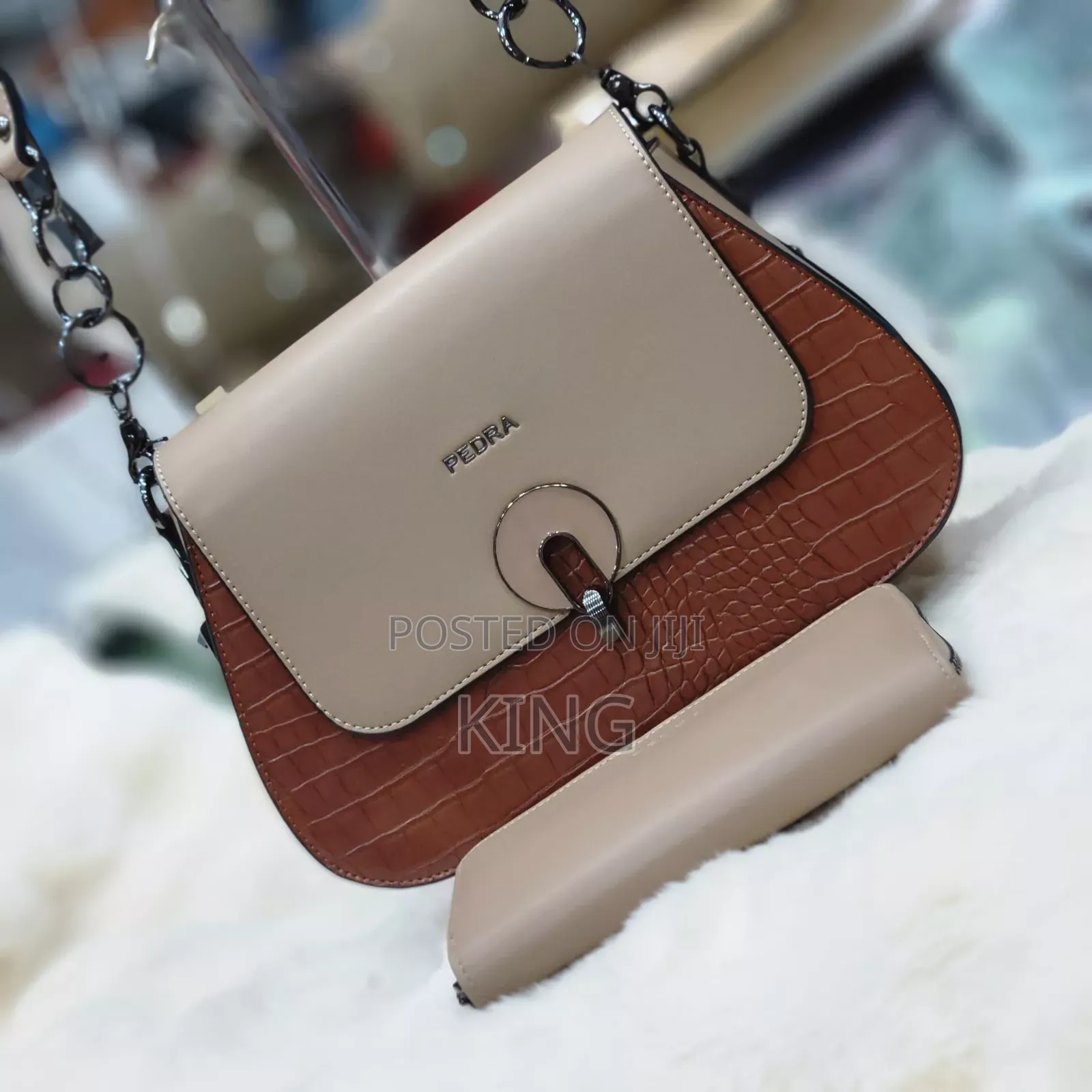 Bestie Handbag