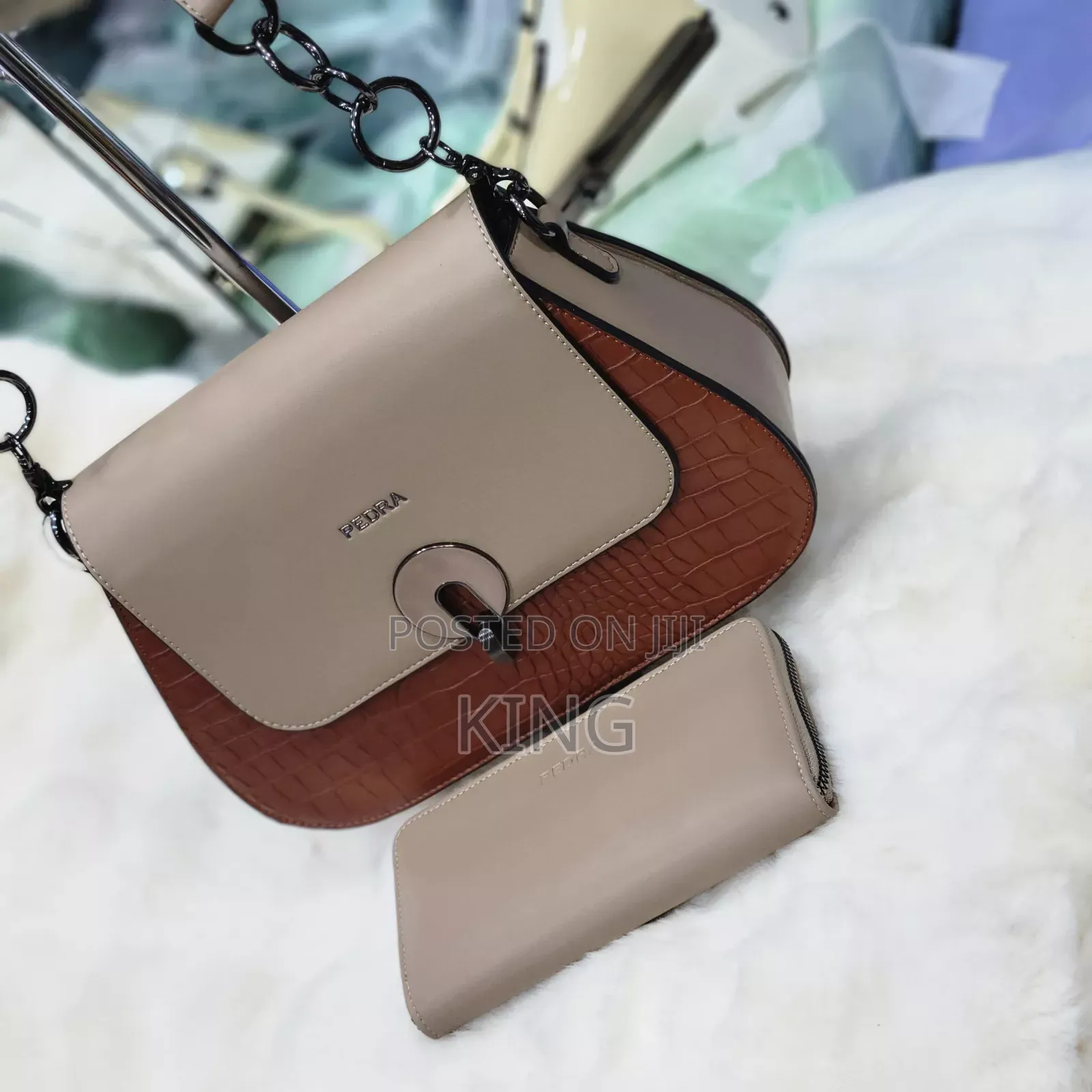 Bestie Handbag