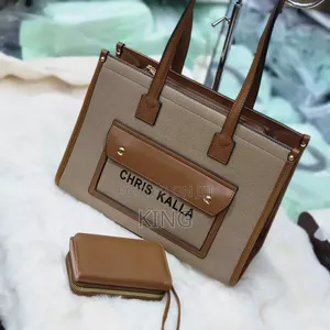 Chris Kalla Handbag