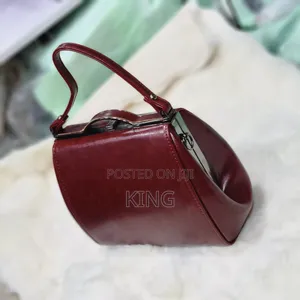 Adept Handbag