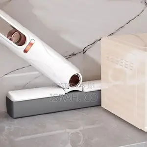 Mini Cleaning Sponge Mop for Floor Damp Duster BLNDS