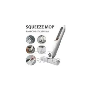 Mini Cleaning Sponge Mop for Floor Damp Duster BLNDS