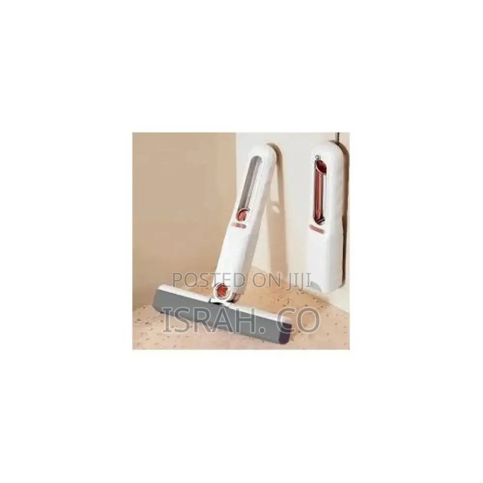 Mini Cleaning Sponge Mop for Floor Damp Duster BLNDS