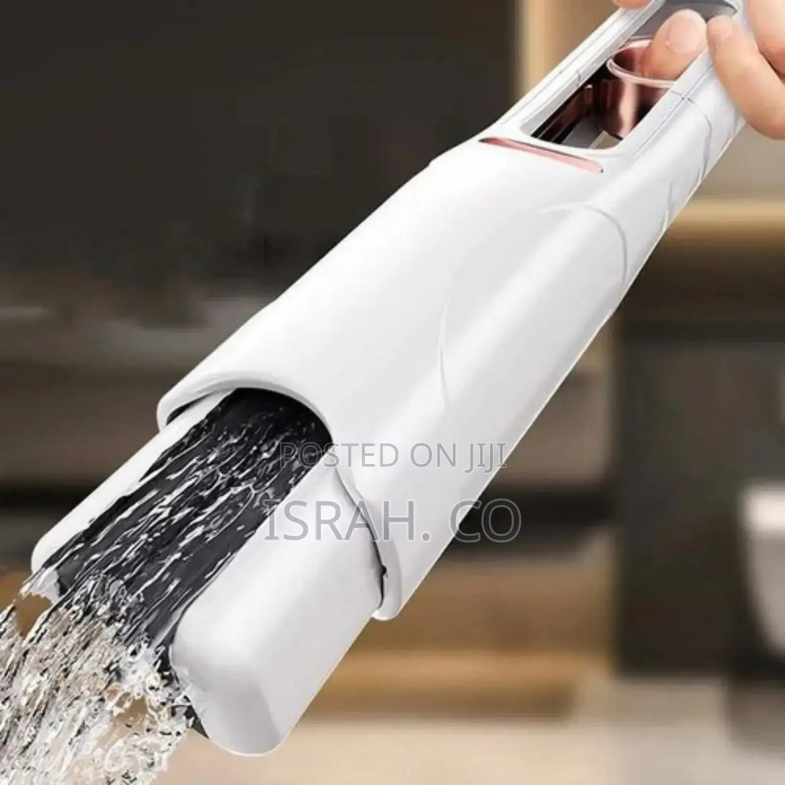 Mini Cleaning Sponge Mop for Floor Damp Duster BLNDS
