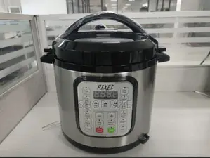 Pixel Electric Pressure Cooker