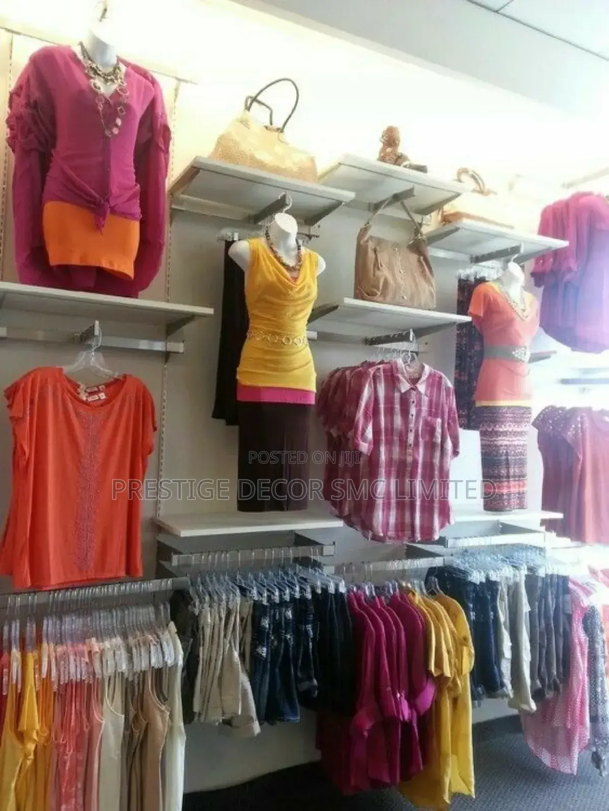 Modern Era Boutique Amazing