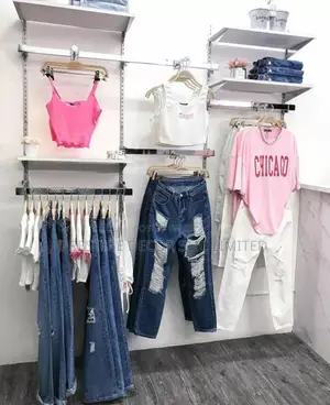 Classic Boutique Design Majestic