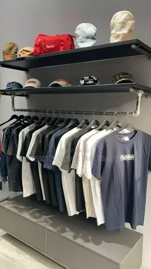 Classic Boutique Design Majestic