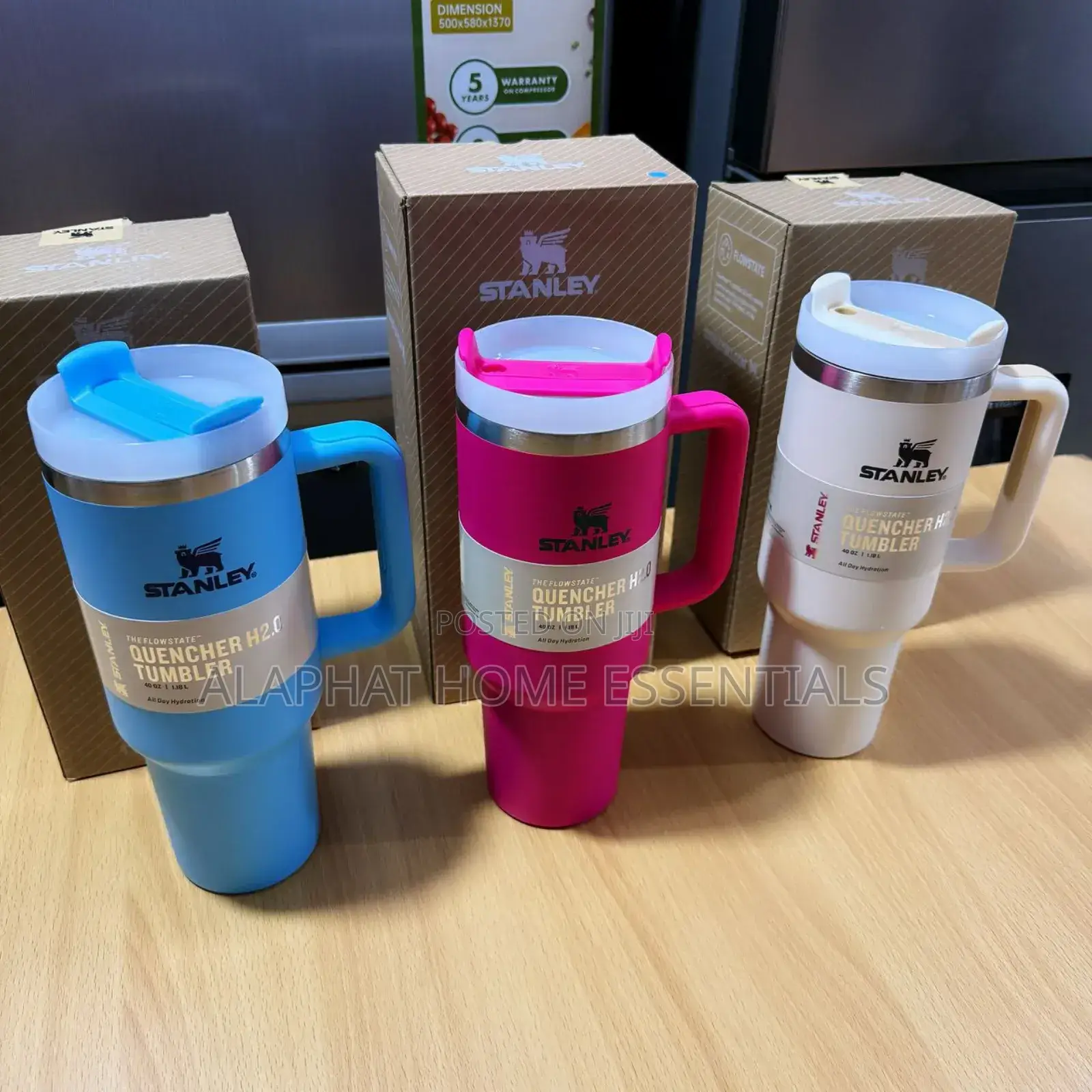 Stanley Flowstate Tumbler /Cup