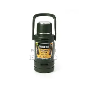 2.5 L Thermos Water Bottle,Stainless Steel Vacuum Insulated