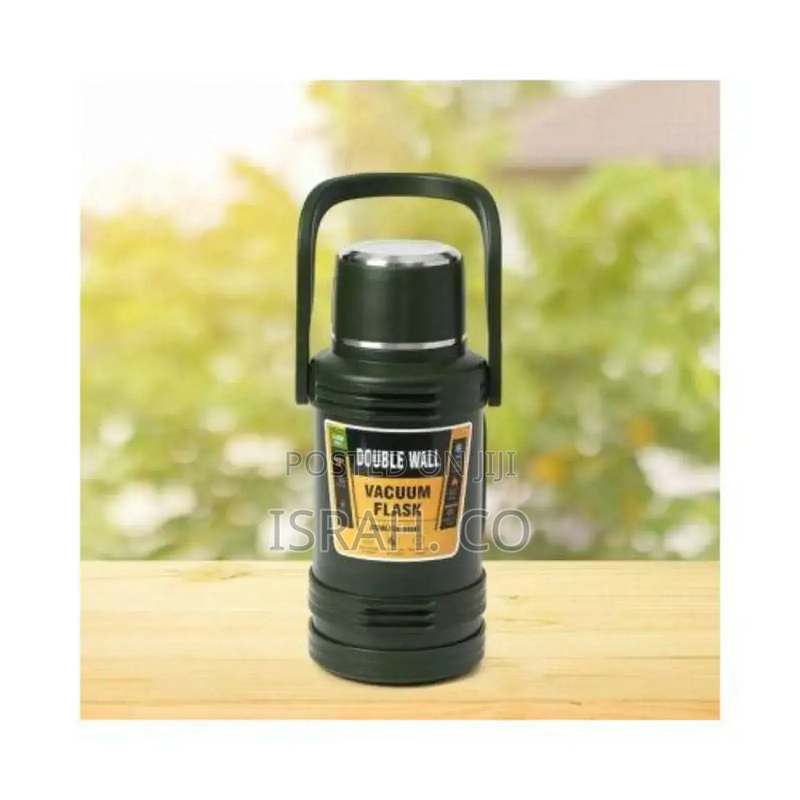 2.5 L Thermos Water Bottle,Stainless Steel Vacuum Insulated