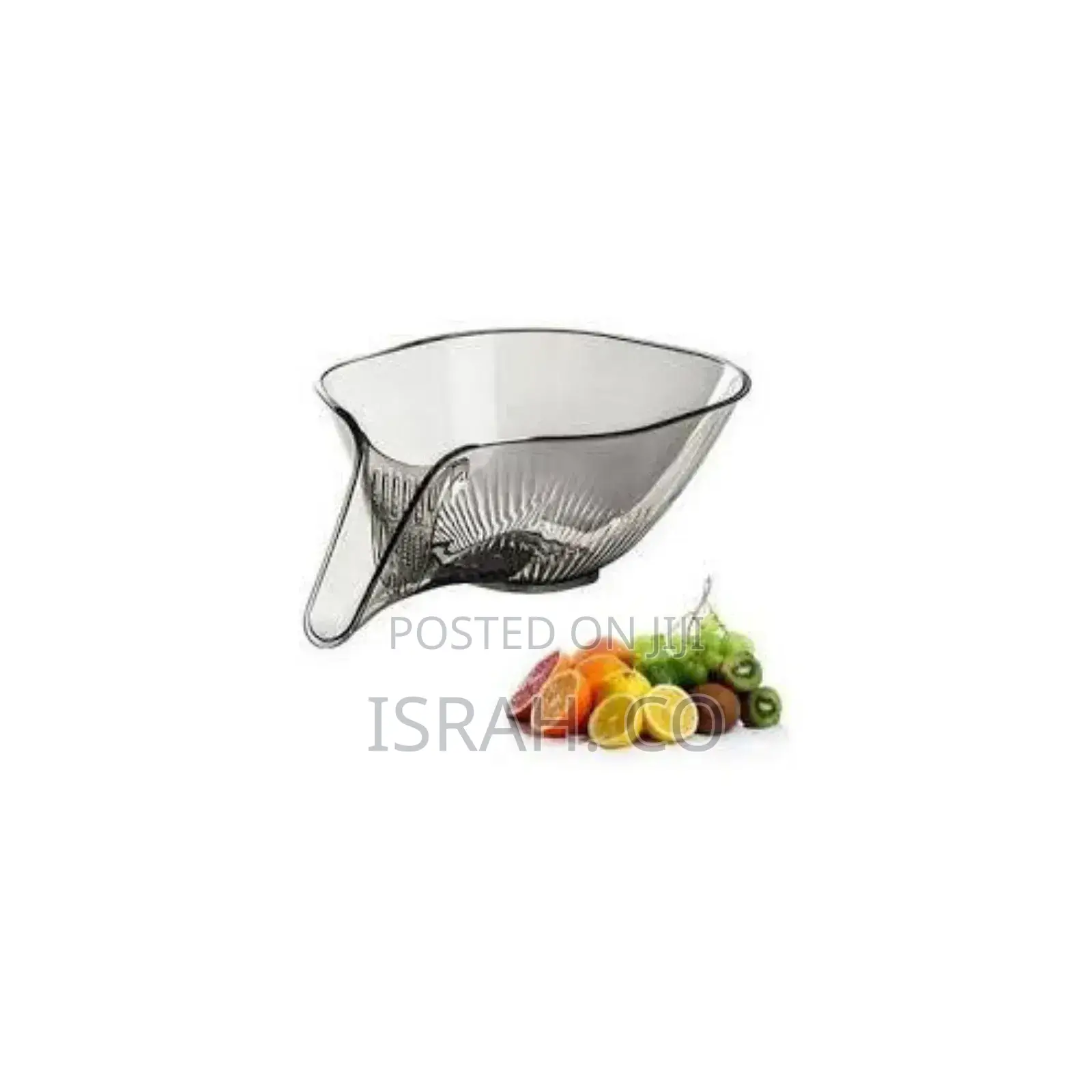 1 Piece Multifunctional Drain Basket