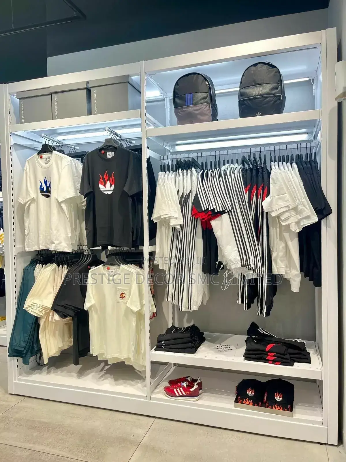 Boutique of the Year