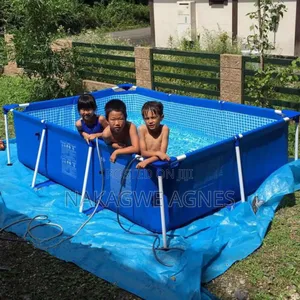 Swimming Pools (3mx2mx75cm)