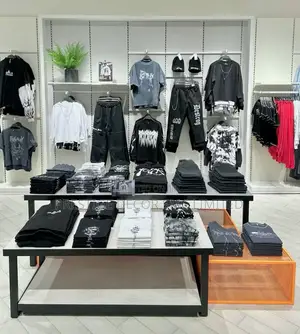 Unique Boutique Wow